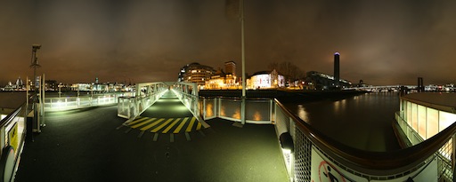 Shakespeare Globe Theatre
