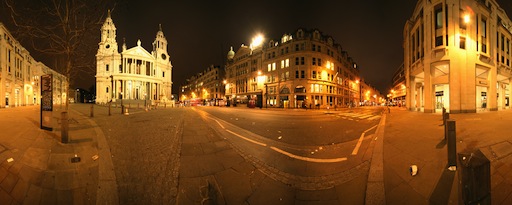 St. Pauls Cathedral