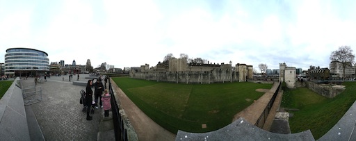 Tower of London